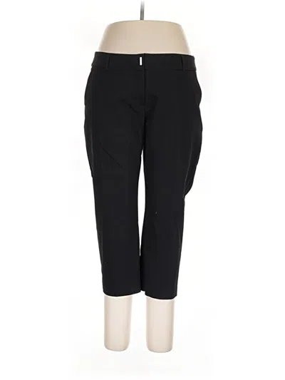 Pre-owned Apt. 9 Active Pants In Black