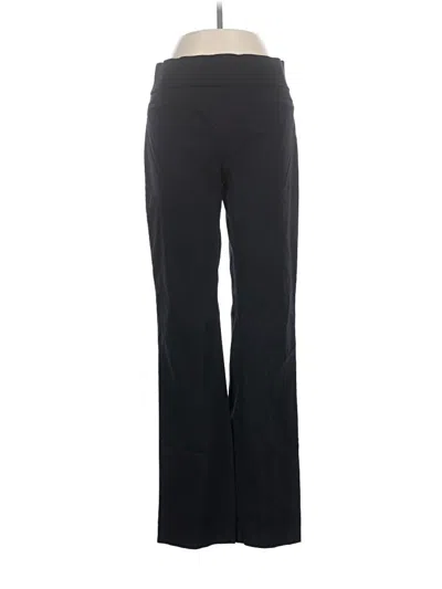 Pre-owned Apt. 9 Active Pants In Black