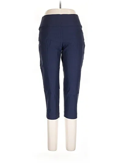 Apt. 9 Active Pants In Blue
