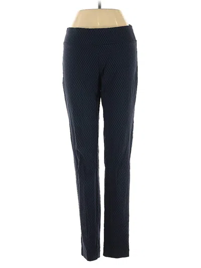 Pre-owned Apt. 9 Active Pants In Blue
