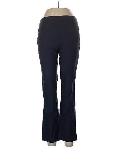 Pre-owned Apt. 9 Active Pants In Blue