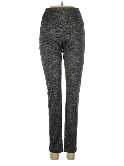 Pre-owned Apt. 9 Active Pants In Gray