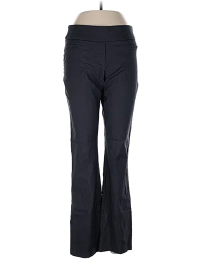 Pre-owned Apt. 9 Active Pants In Gray