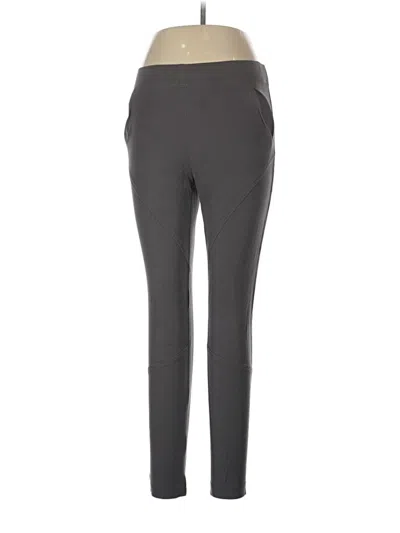 Pre-owned Apt. 9 Active Pants In Gray