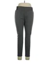 Apt. 9 Active Pants In Gray