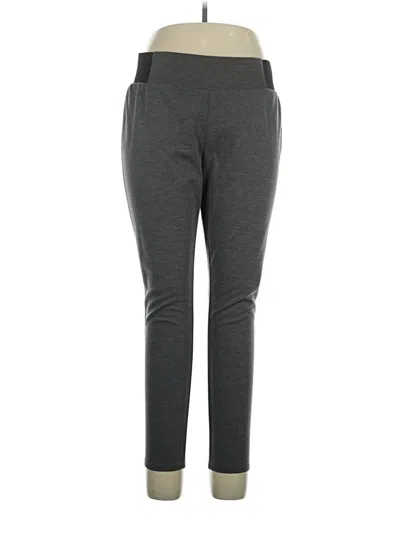 Apt. 9 Active Pants In Gray