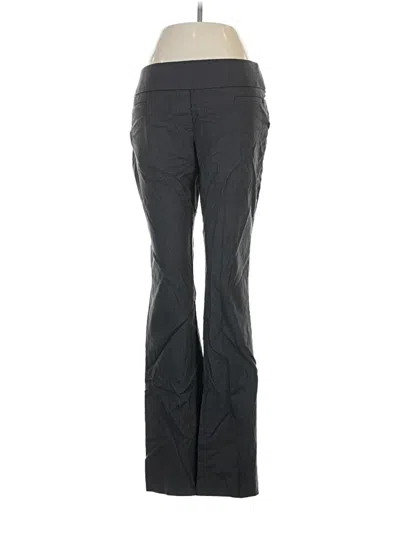 Pre-owned Apt. 9 Active Pants In Gray