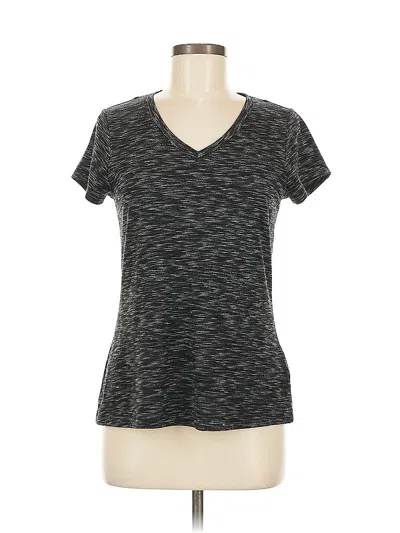 Pre-owned Apt. 9 Active T-shirt In Gray