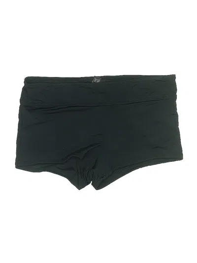 Pre-owned Apt. 9 Athletic Shorts In Black