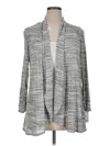 Apt. 9 Blazer Jacket In Gray