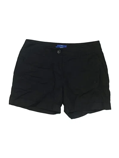 Pre-owned Apt. 9 Board Shorts In Black