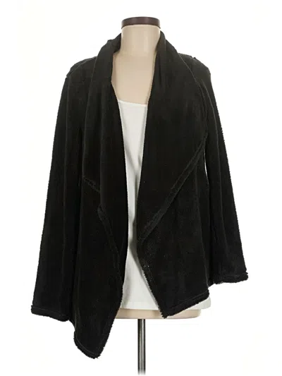 Apt. 9 Cardigan Sweater In Black