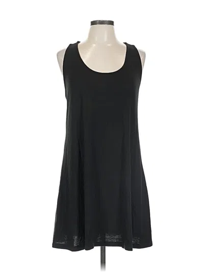Pre-owned Apt. 9 Casual Dress In Black