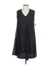 Apt. 9 Casual Dress In Black