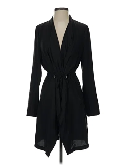Pre-owned Apt. 9 Casual Dress In Black