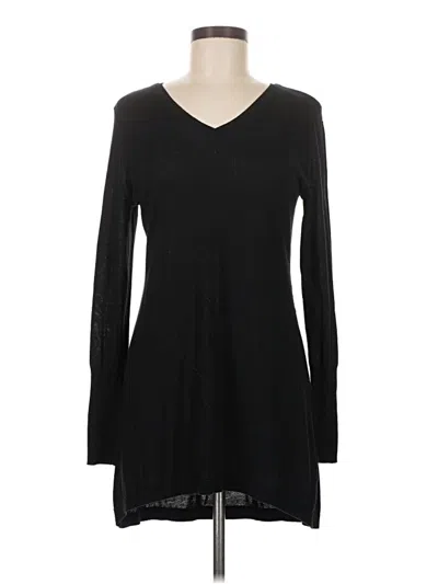 Pre-owned Apt. 9 Casual Dress In Black