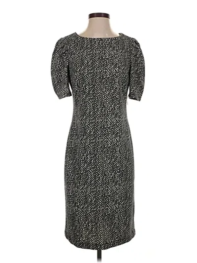 Apt. 9 Casual Dress In Gray