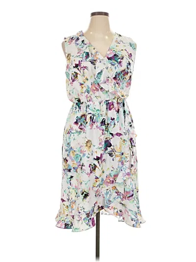 Apt. 9 Casual Dress In White