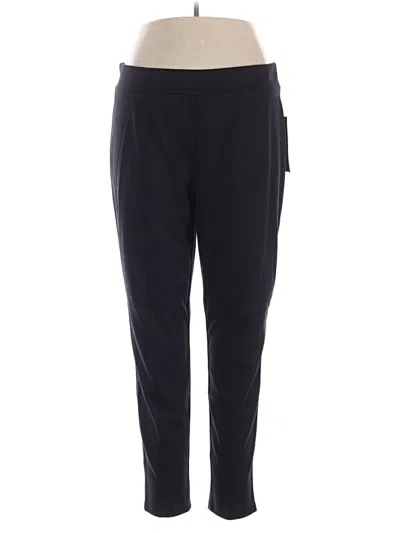 Apt. 9 Casual Pants In Black
