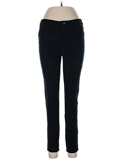 Pre-owned Apt. 9 Casual Pants In Blue