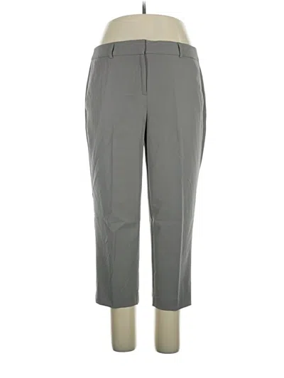Apt. 9 Casual Pants In Gray