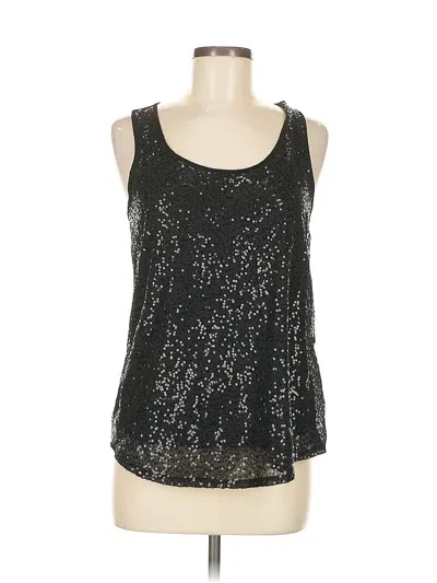 Pre-owned Apt. 9 Cocktail Dress In Black