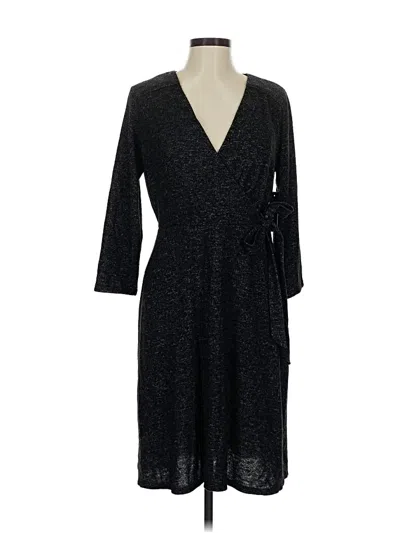 Apt. 9 Cocktail Dress In Black