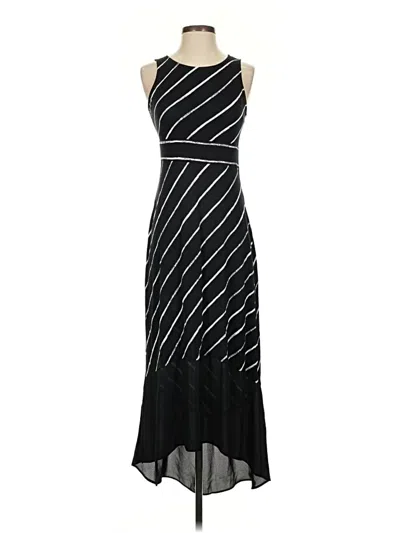 Pre-owned Apt. 9 Cocktail Dress In Black