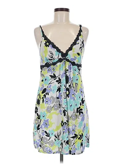 Pre-owned Apt. 9 Cocktail Dress In Blue