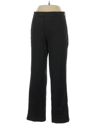 Pre-owned Apt. 9 Dress Pants In Black