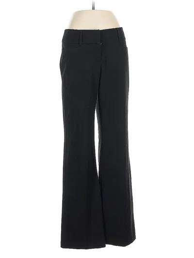 Pre-owned Apt. 9 Dress Pants In Black