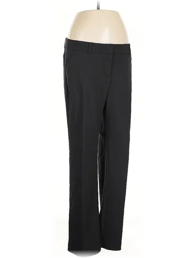 Pre-owned Apt. 9 Dress Pants In Black