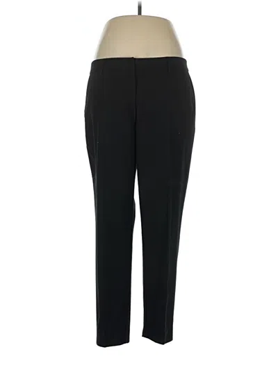 Pre-owned Apt. 9 Dress Pants In Black