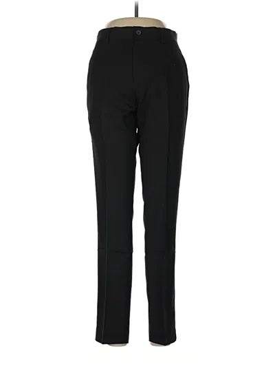 Apt. 9 Dress Pants In Black