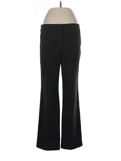 Pre-owned Apt. 9 Dress Pants In Black