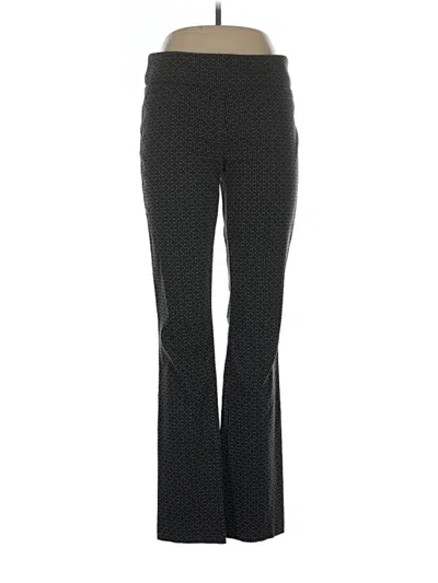 Pre-owned Apt. 9 Dress Pants In Black