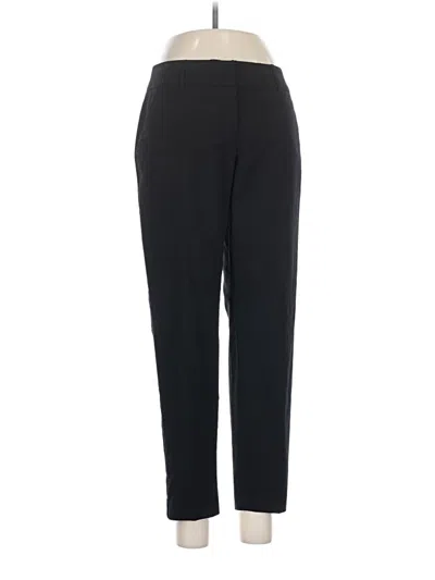 Pre-owned Apt. 9 Dress Pants In Black