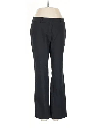 Pre-owned Apt. 9 Dress Pants In Black