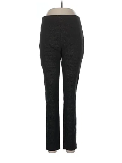 Pre-owned Apt. 9 Dress Pants In Black