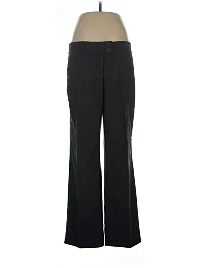 Pre-owned Apt. 9 Dress Pants In Black