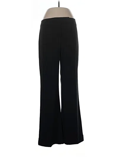 Pre-owned Apt. 9 Dress Pants In Black