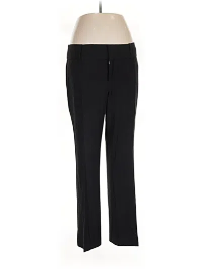Pre-owned Apt. 9 Dress Pants In Black