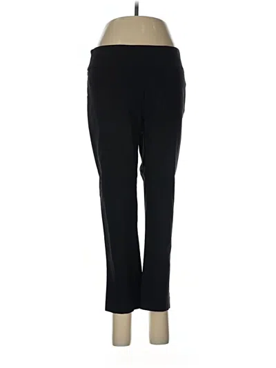 Pre-owned Apt. 9 Dress Pants In Black