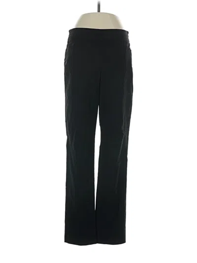 Pre-owned Apt. 9 Dress Pants In Black