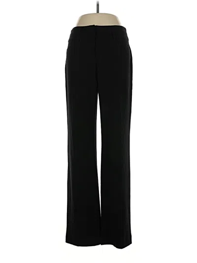 Pre-owned Apt. 9 Dress Pants In Black