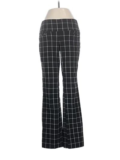 Pre-owned Apt. 9 Dress Pants In Black