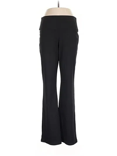 Pre-owned Apt. 9 Dress Pants In Black
