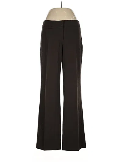Pre-owned Apt. 9 Dress Pants In Black