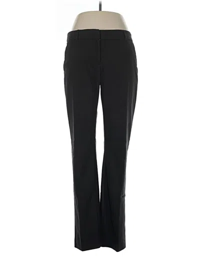 Pre-owned Apt. 9 Dress Pants In Black