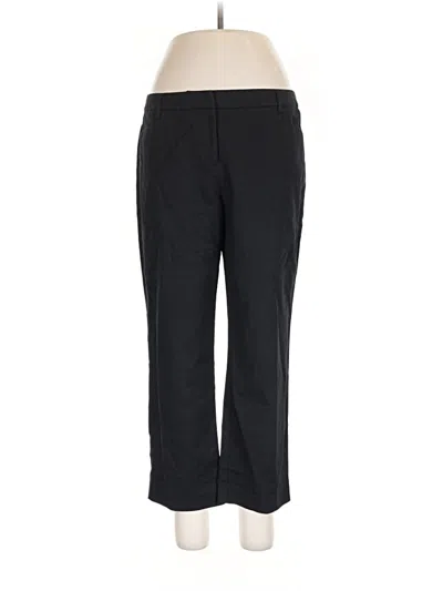 Pre-owned Apt. 9 Dress Pants In Black